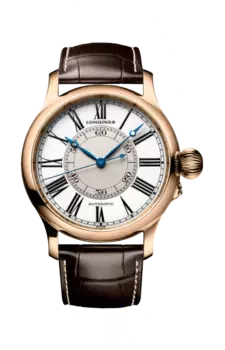 Часы the weems second setting watch Longines