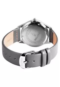 Часы THEA RAPTOR, серебристый