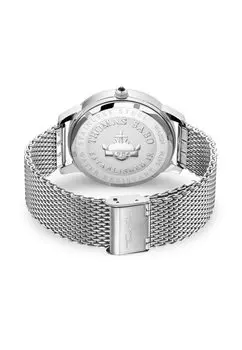 Часы THOMAS SABO, серебристый