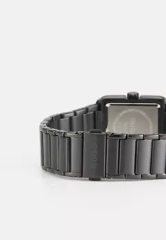 Часы #THRIVE ANALOG HUGO, черный