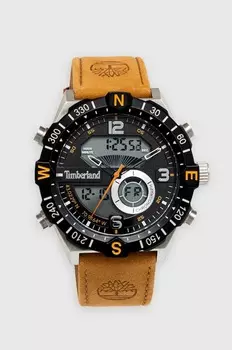 Часы Timberland, мультиколор