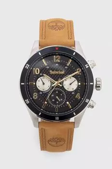 Часы Тимберленд TDWGF2201002 Timberland, бежевый