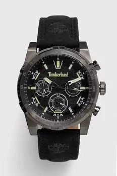 Часы Тимберленд TDWGF2230401 Timberland, черный