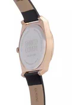 Часы TIME Coveri, черный