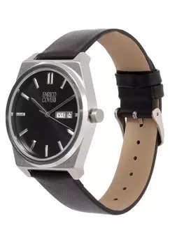 Часы TIME Coveri, черный