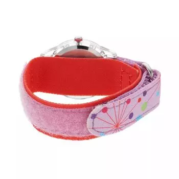 Часы Time Teacher для девочек с Минни Маус Disney