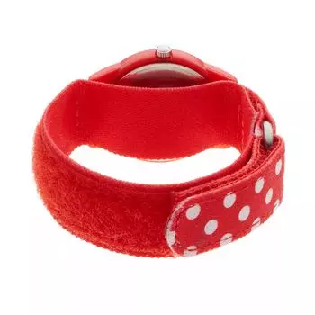 Часы Time Teacher для девочек с Минни Маус Disney