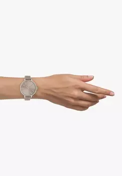 Часы TIMEPIECES COLLECTION OOZOO, розовый