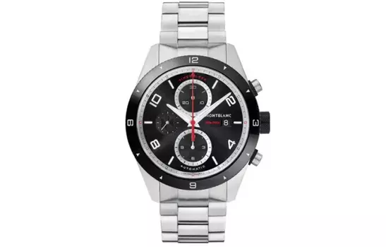 Часы Timewalker 116097 MONTBLANC