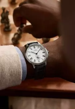 Часы Timex, черный