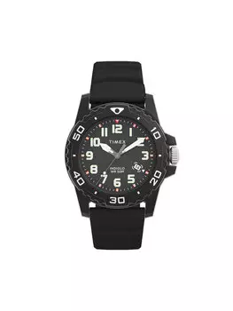Часы Timex, черный