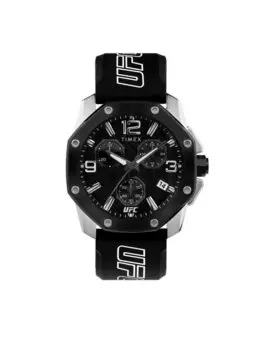 Часы Timex, черный