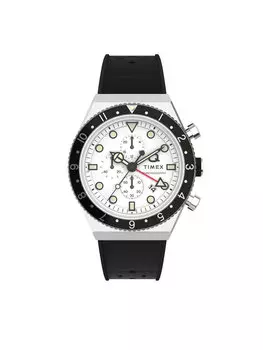 Часы Timex, черный