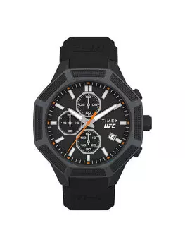 Часы Timex, черный