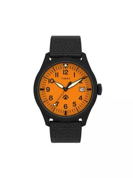 Часы Timex, черный
