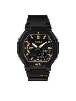 Часы Timex, черный