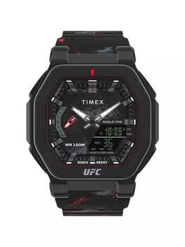 Часы Timex, черный