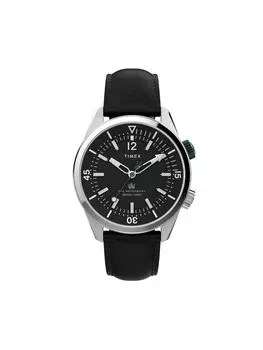 Часы Timex, черный