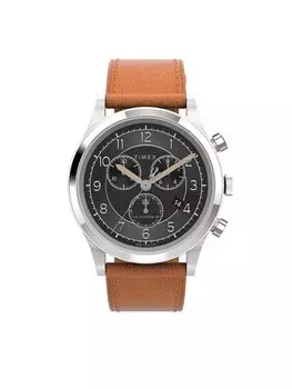 Часы Timex, черный