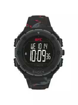 Часы Timex, черный