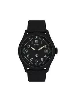 Часы Timex, черный