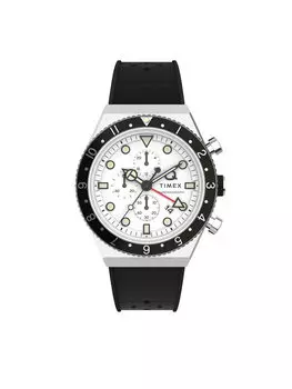 Часы Timex, черный