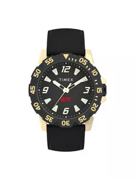Часы Timex, черный