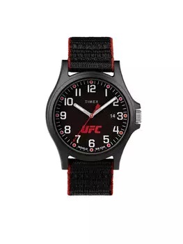 Часы Timex, черный