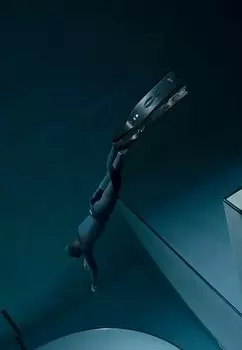 Часы Timex, черный