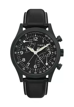 Часы Timex, черный