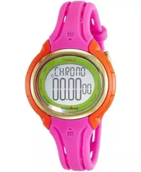 Часы Timex, розовый