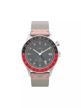 Часы Timex, серый