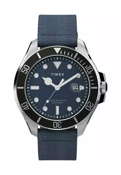 Часы Timex, синий