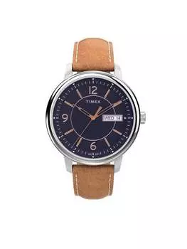 Часы Timex, синий