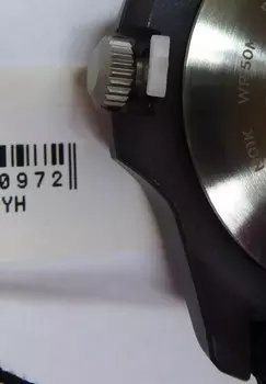 Часы Timex, синий