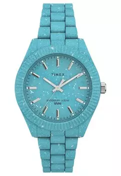 Часы Timex, синий