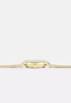 Часы Timex, золотого цвета