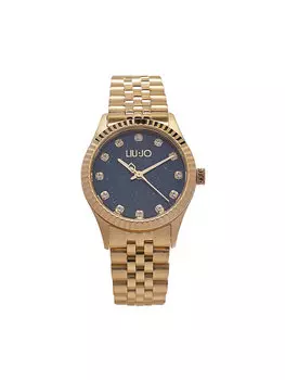 Часы Tiny TLJ2316 Liu Jo, золотой