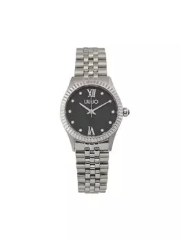 Часы Tiny TLJ2422 Liu Jo, серебряный