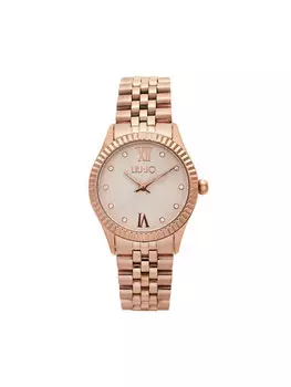 Часы Tiny TLJ2425 Liu Jo, золотой