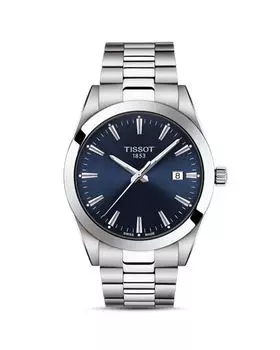 Часы Tissot, 40 мм