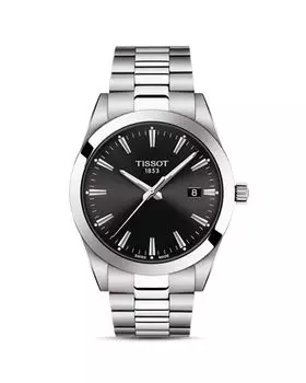 Часы Tissot, 40 мм