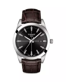 Часы Tissot, 40 мм