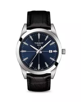 Часы Tissot, 40 мм
