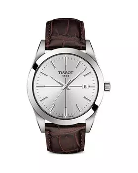 Часы Tissot, 40 мм