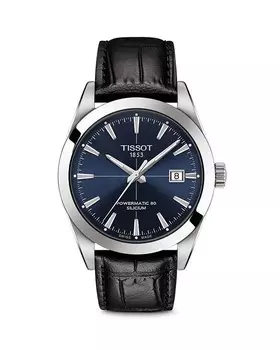 Часы Tissot, 40 мм