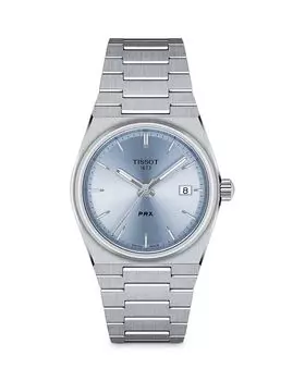 Часы Tissot PRX, 35 мм