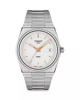 Часы Tissot PRX, 40 мм