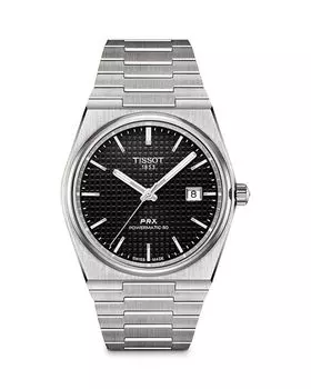 Часы Tissot PRX, 40 мм