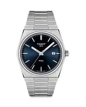 Часы Tissot PRX, 40 мм